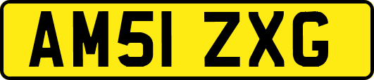 AM51ZXG