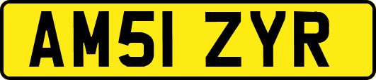 AM51ZYR