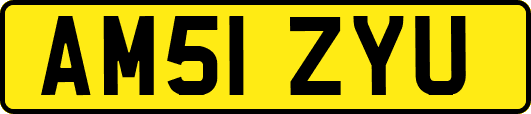 AM51ZYU