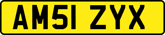 AM51ZYX