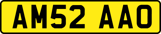 AM52AAO
