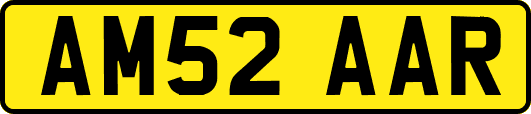 AM52AAR