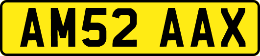 AM52AAX