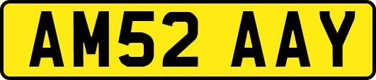 AM52AAY
