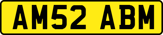 AM52ABM