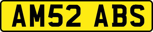 AM52ABS