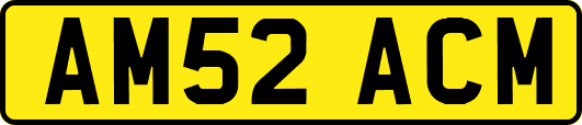 AM52ACM
