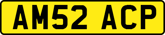 AM52ACP