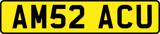 AM52ACU