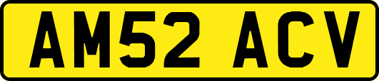 AM52ACV
