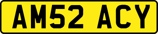 AM52ACY