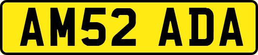 AM52ADA
