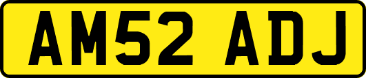 AM52ADJ