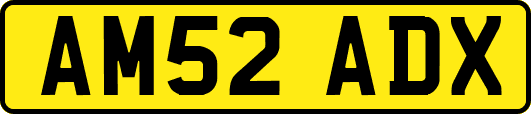 AM52ADX
