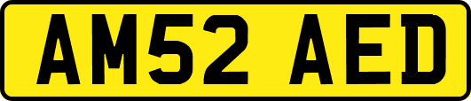 AM52AED