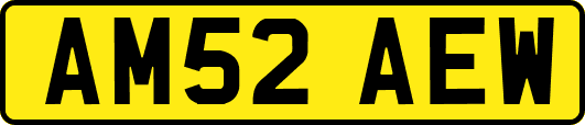 AM52AEW