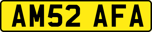 AM52AFA