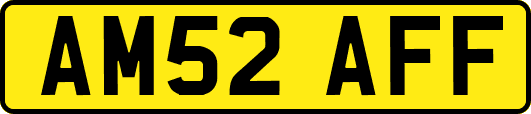 AM52AFF
