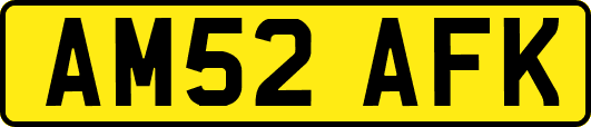 AM52AFK
