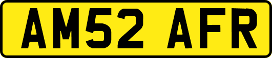 AM52AFR