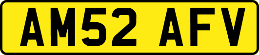 AM52AFV