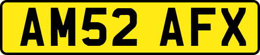 AM52AFX