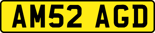 AM52AGD