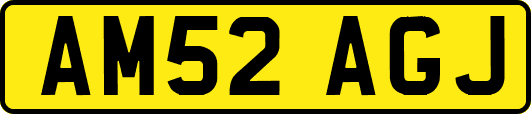 AM52AGJ