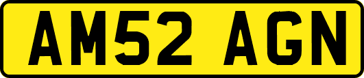 AM52AGN