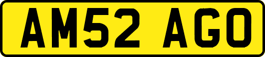 AM52AGO