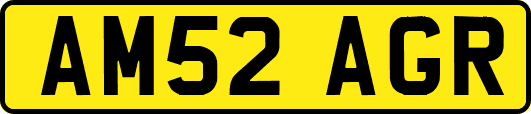 AM52AGR