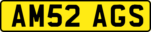 AM52AGS