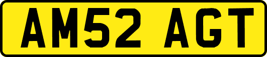 AM52AGT