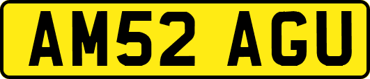 AM52AGU