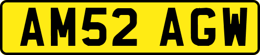 AM52AGW