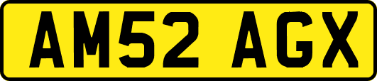 AM52AGX