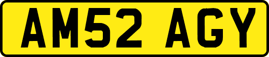 AM52AGY