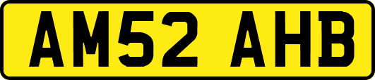 AM52AHB