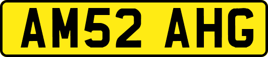 AM52AHG