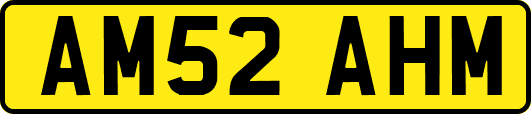 AM52AHM