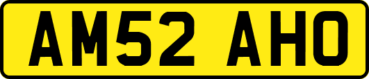 AM52AHO
