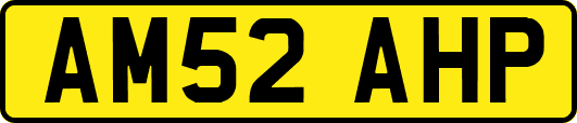 AM52AHP