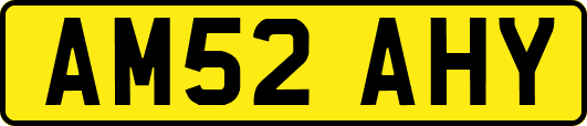 AM52AHY