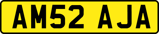 AM52AJA