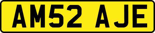AM52AJE
