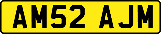 AM52AJM