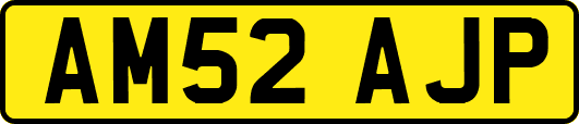 AM52AJP
