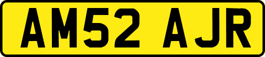 AM52AJR