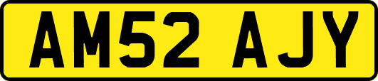 AM52AJY