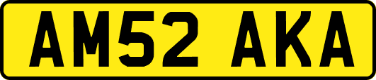 AM52AKA